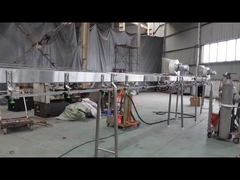 वाणिज्यिक खनिज पेयजल उत्पादन के लिए स्वचालित जल भरने की मशीन